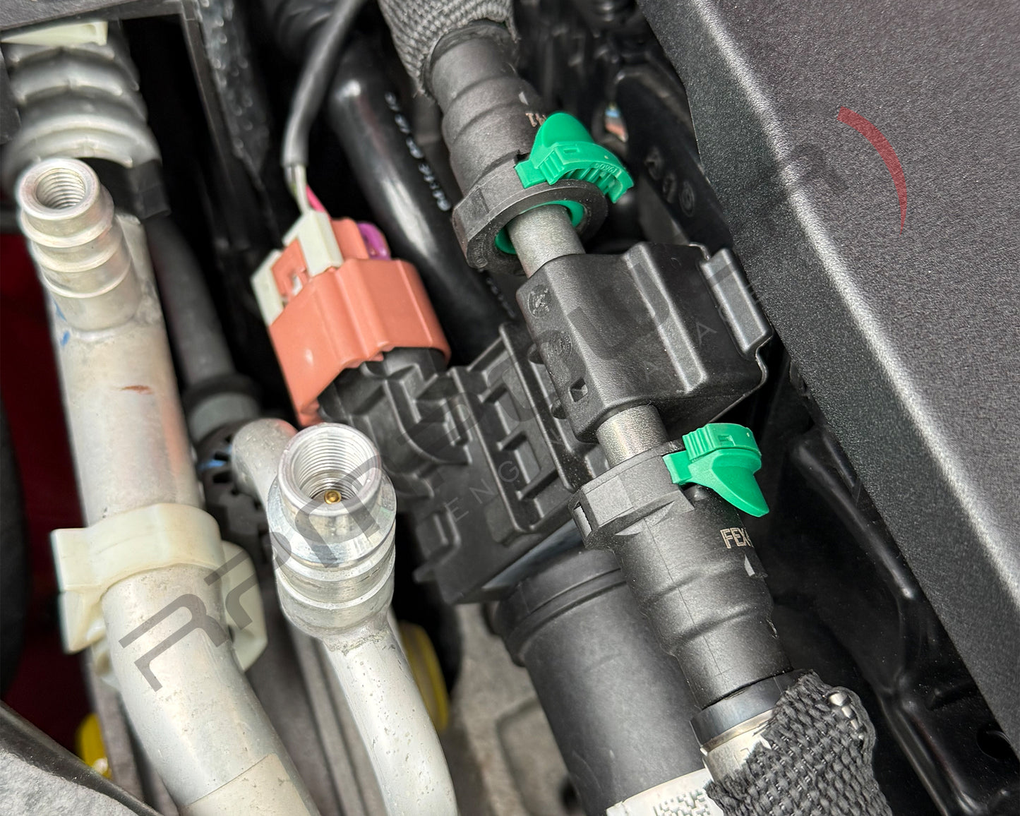 CANchecked MFD32 Gen2 – for Mini Cooper F55/F56/F57 GEN3