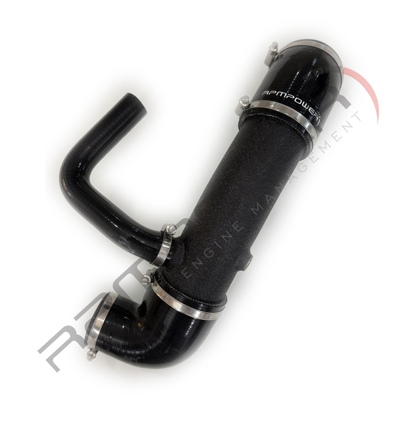 R300/Hybrid Turbocharger Intake Upgrade Featuring 2" Inlet