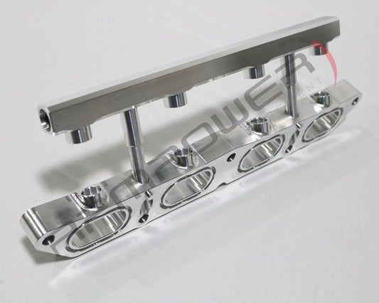 PORT FUELING INJECTORS PLATE FOR OEM INTAKE MANIFOLD