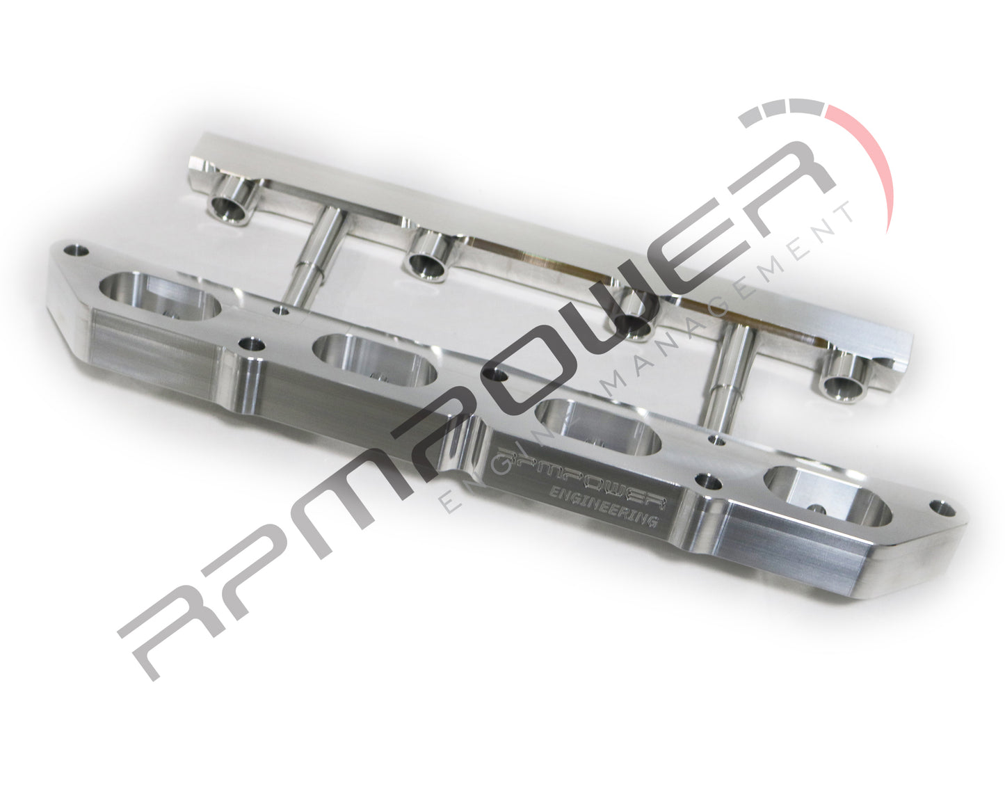 Port Fuel Injection Retrofit for OEM Intake Manifold for Mini Cooper Gen2 N14/N18 Engines