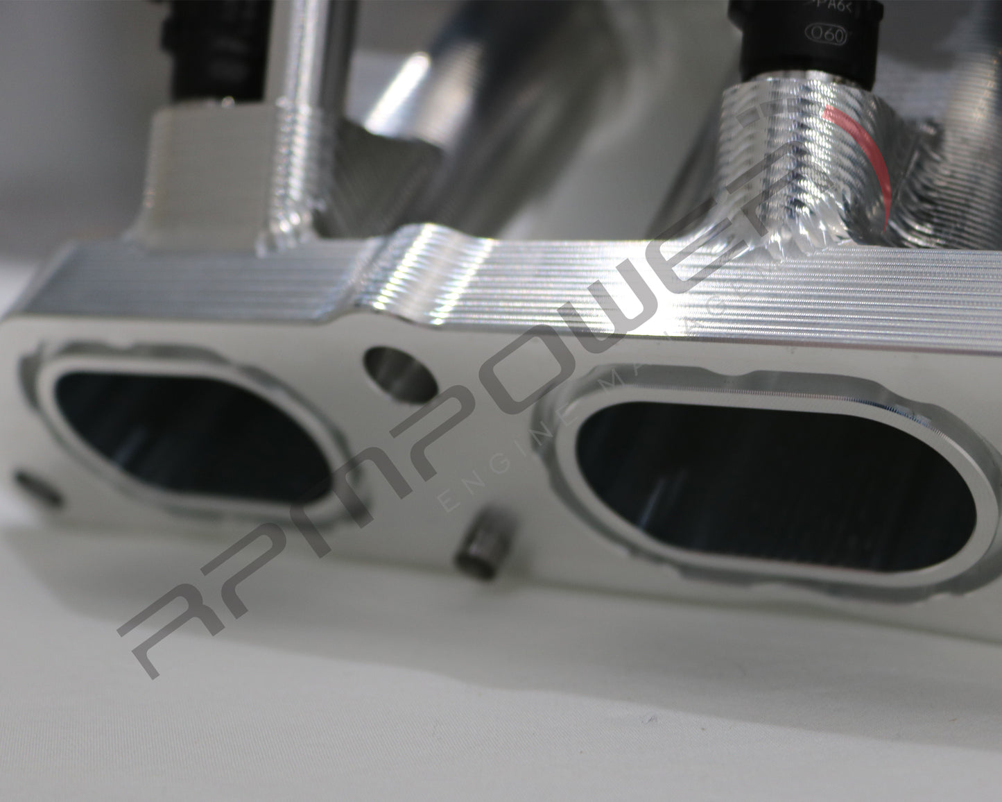 BILLET INTAKE MANIFOLD
