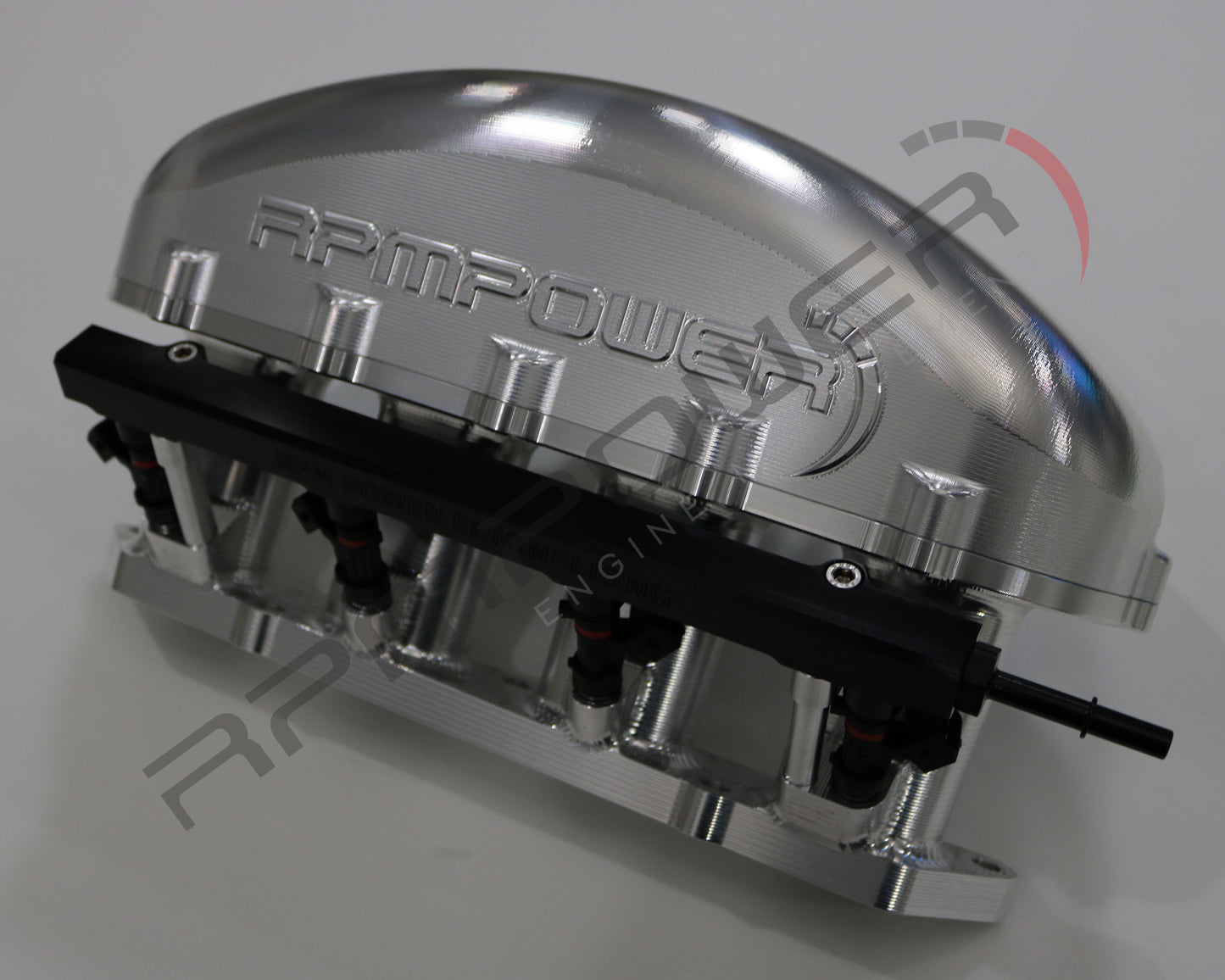 BILLET INTAKE MANIFOLD