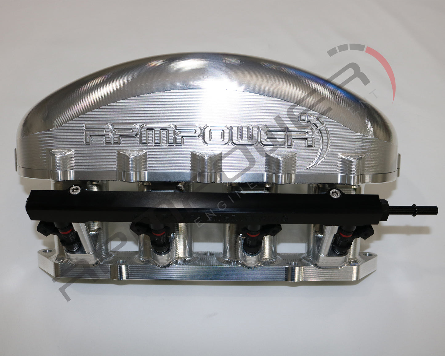 BILLET INTAKE MANIFOLD