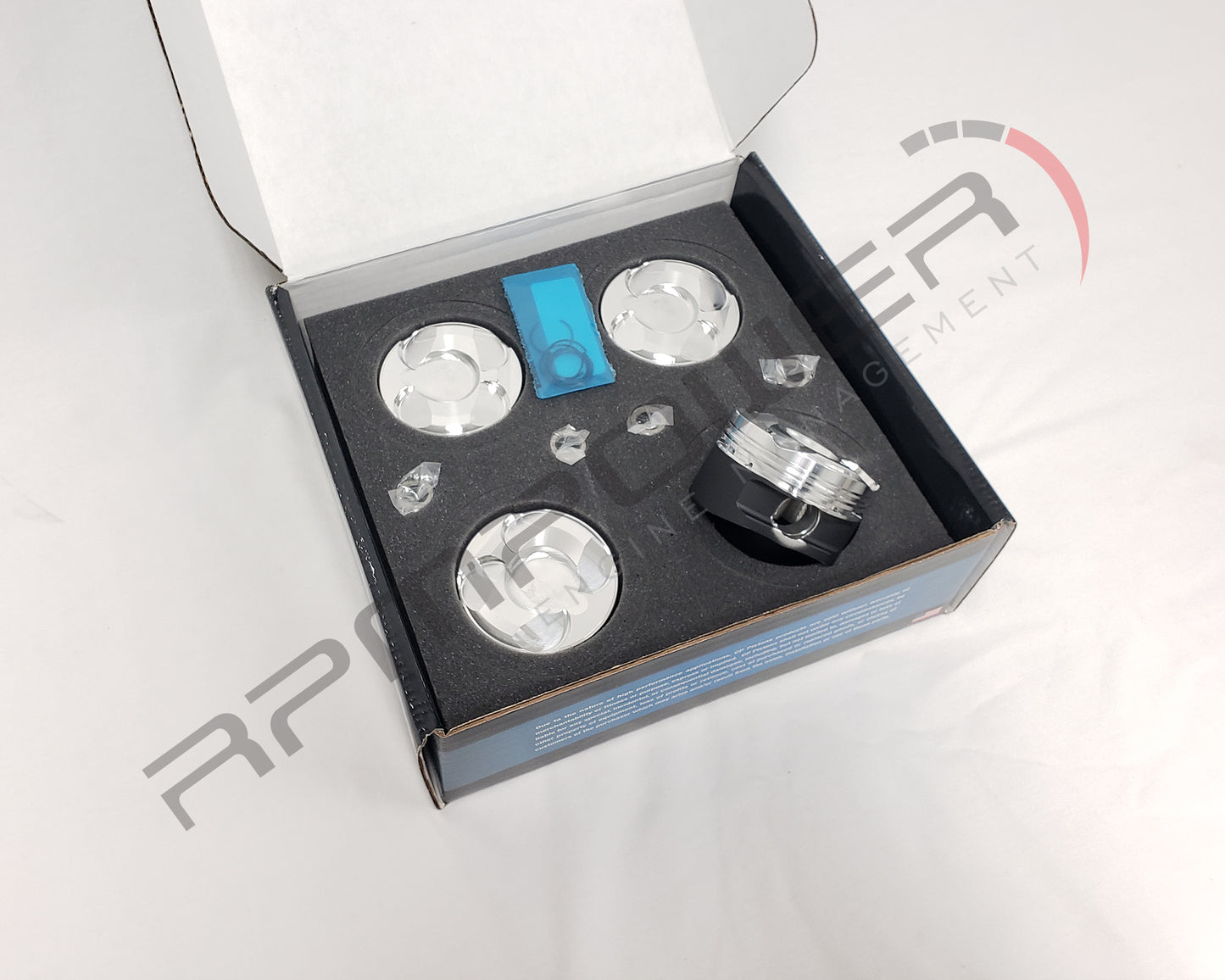 CP CARRILLO PISTONS 10:1 CR