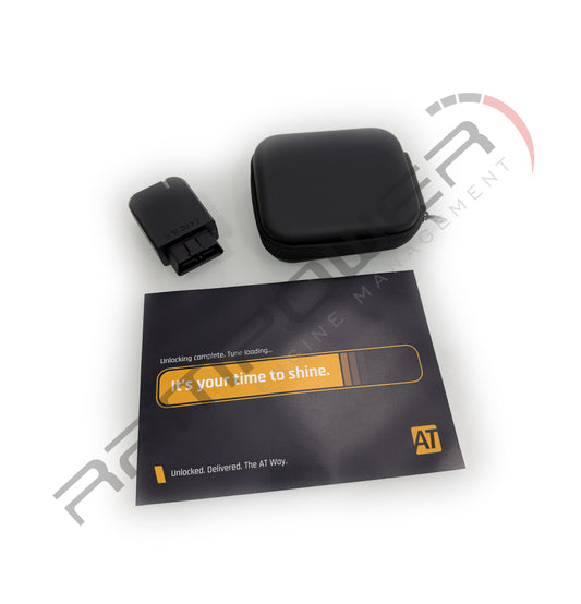 Tuning Device for Gen3 Pre  LCI Mini (2020 - 2024 B46TU, B48) and DME Unlock