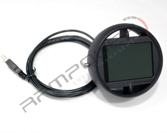 CANChecked Display for Mini Cooper (2007-2013)