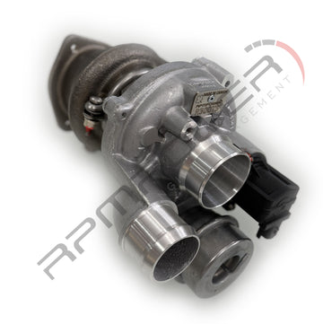 Mini R – RPM Power Engine Management