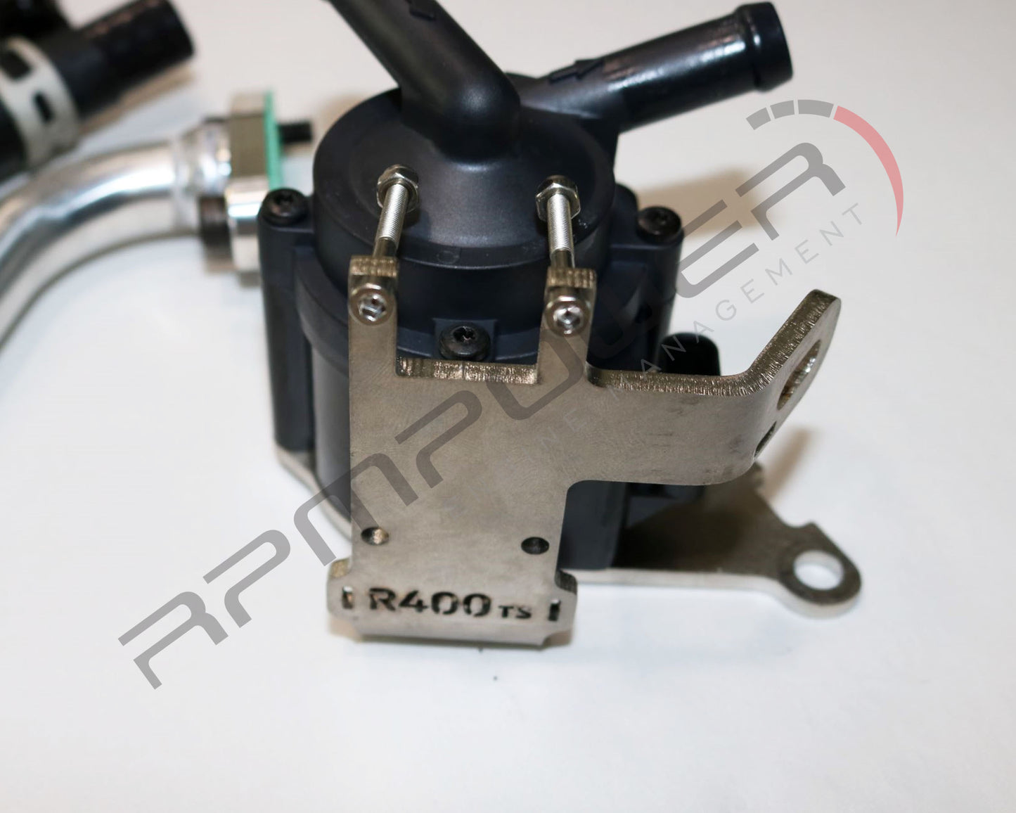 R400TS TURBOCHARGER KIT