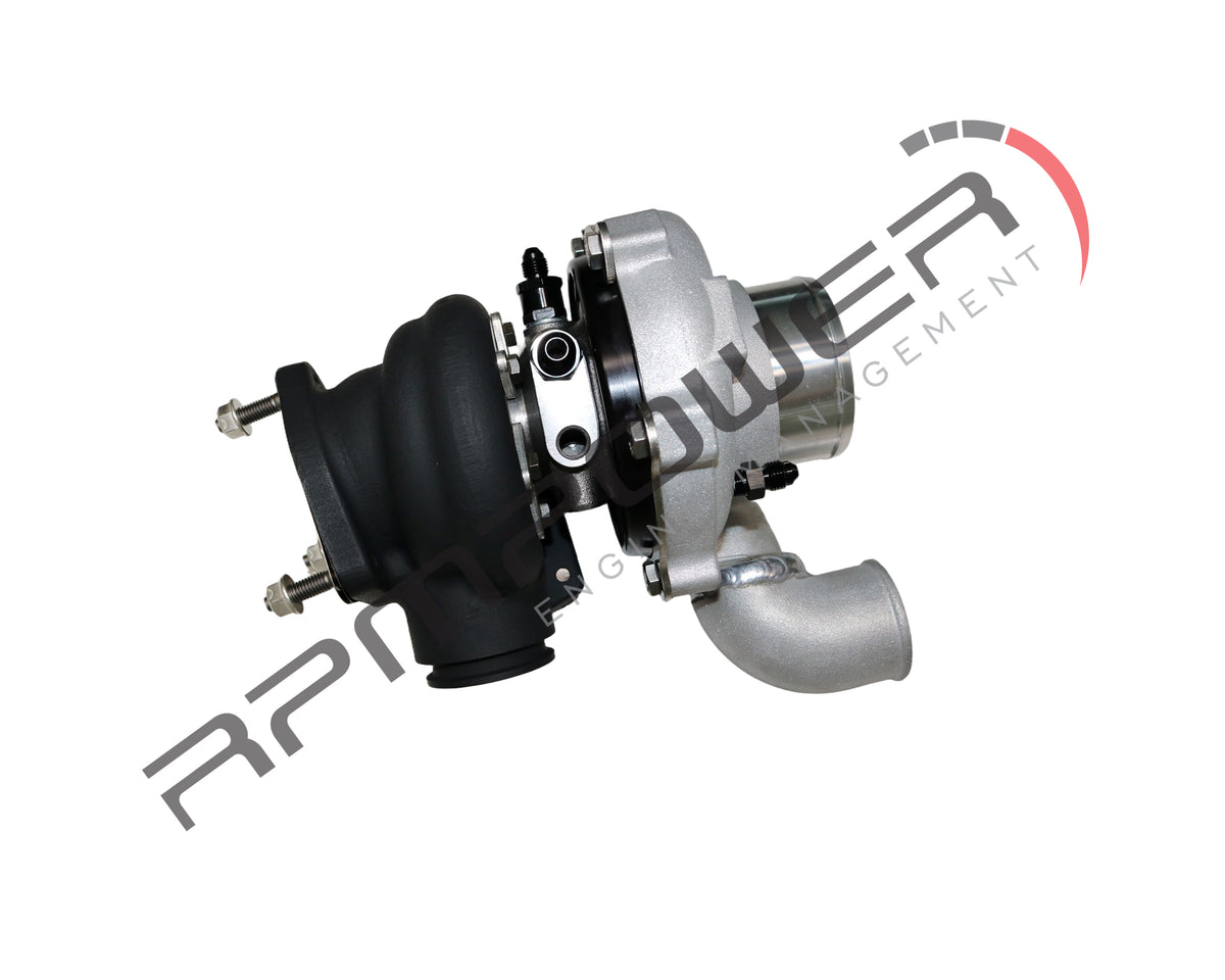 R400TS Turbocharger Kit for Mini Cooper Gen2 N14/N18 Engines