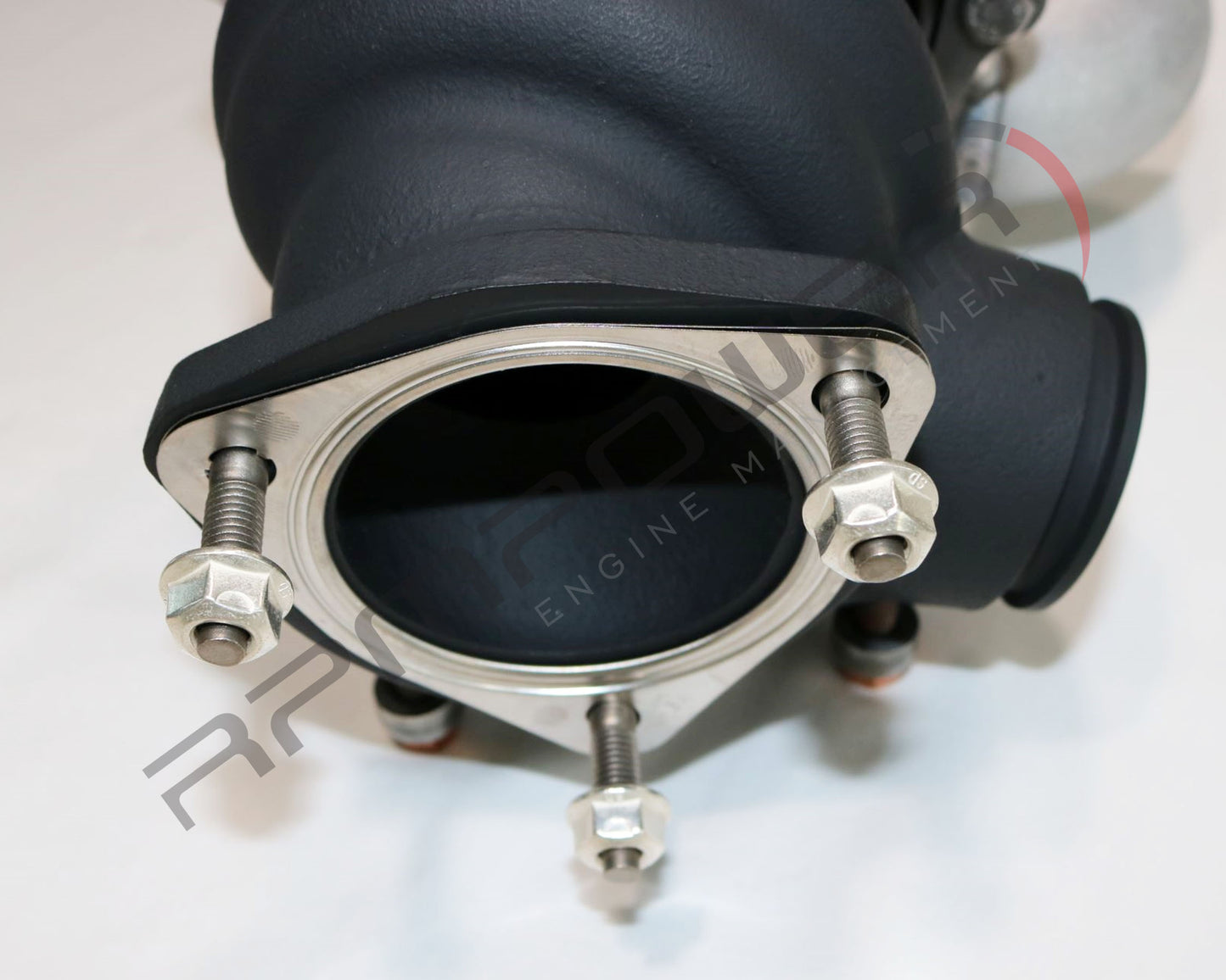 R400TS TURBOCHARGER KIT