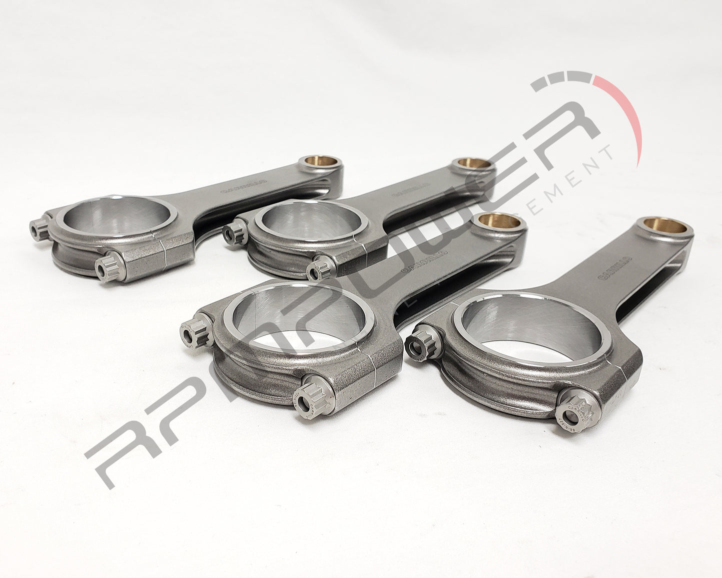 CARRILLO CONNECTING RODS